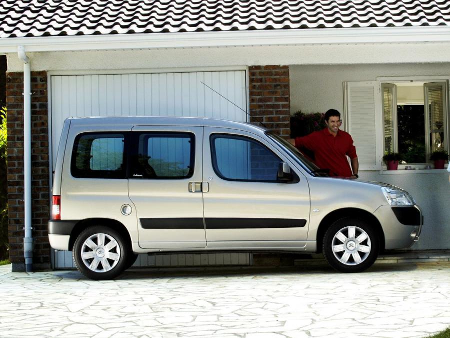 Citroen Berlingo Multispace '2005